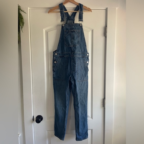 GAP Denim - Gap Denim Overalls - XS